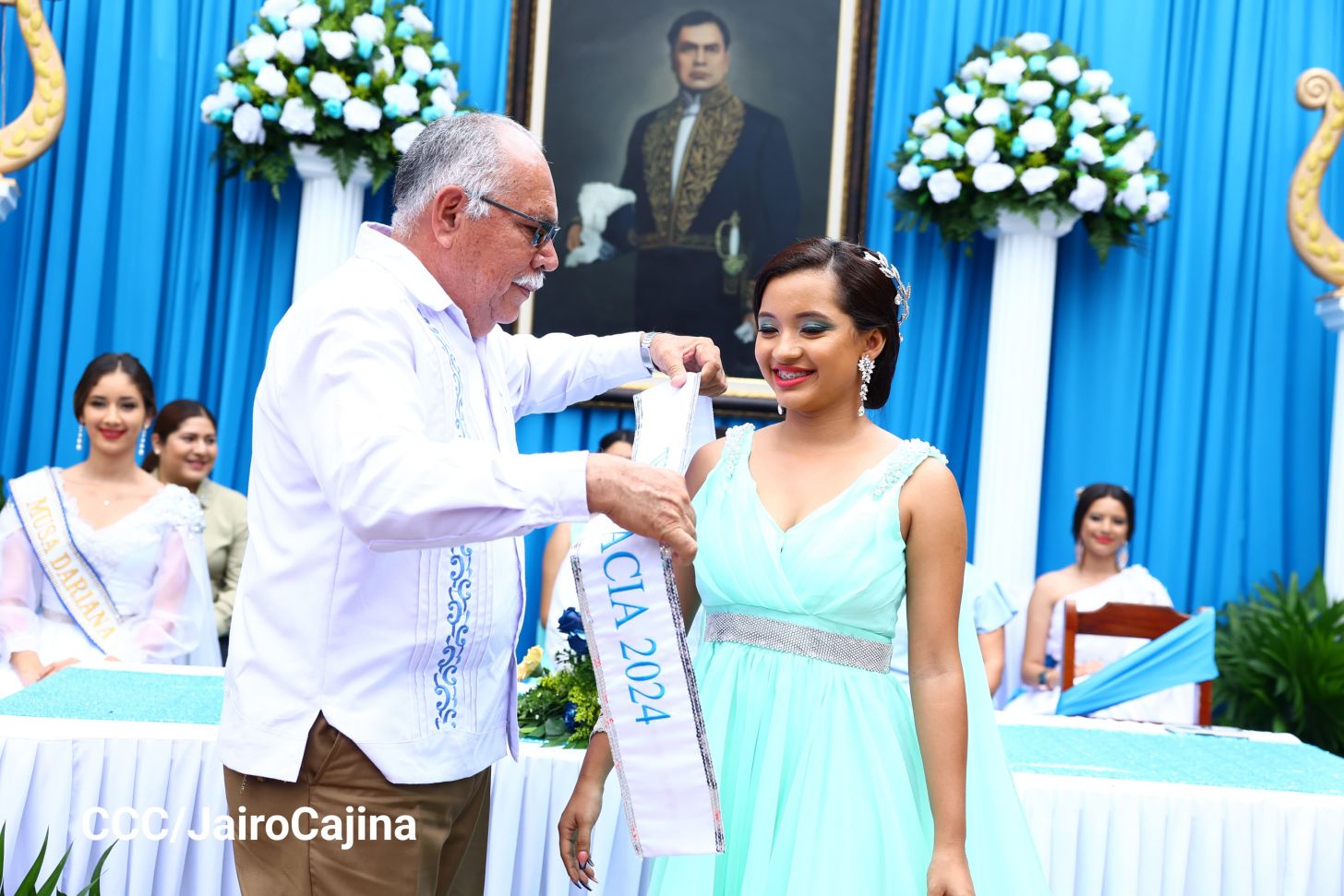 Rubén Darío:  157 Años de Gloria, de Victorias...!