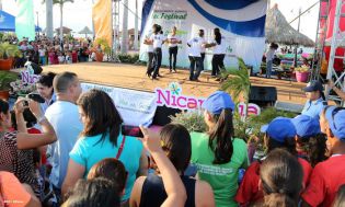 23 países participan en Festival de la Diversidad Cultural