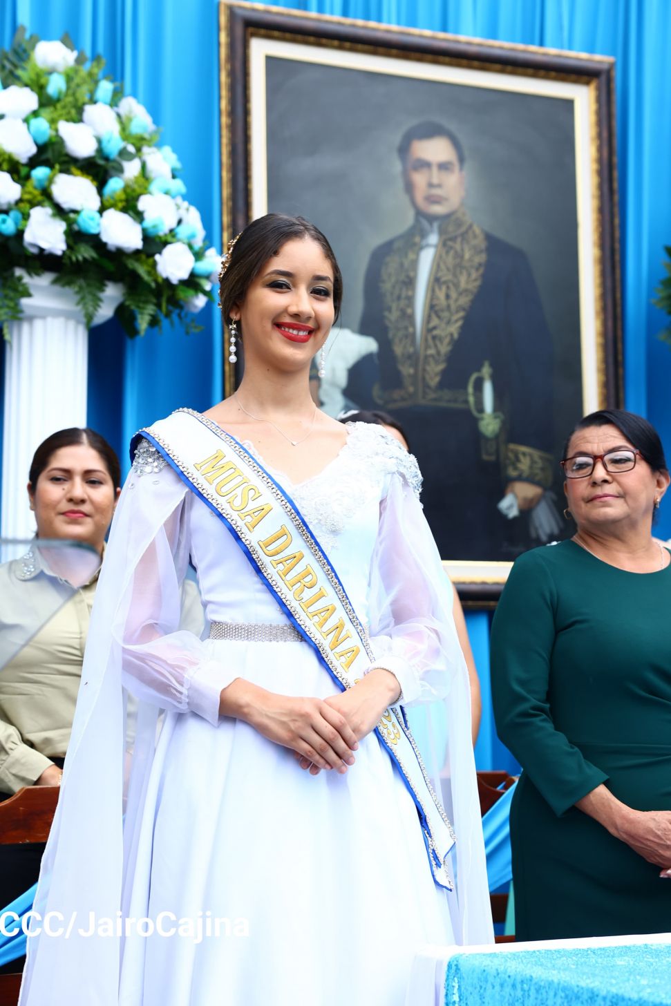 Rubén Darío:  157 Años de Gloria, de Victorias...!