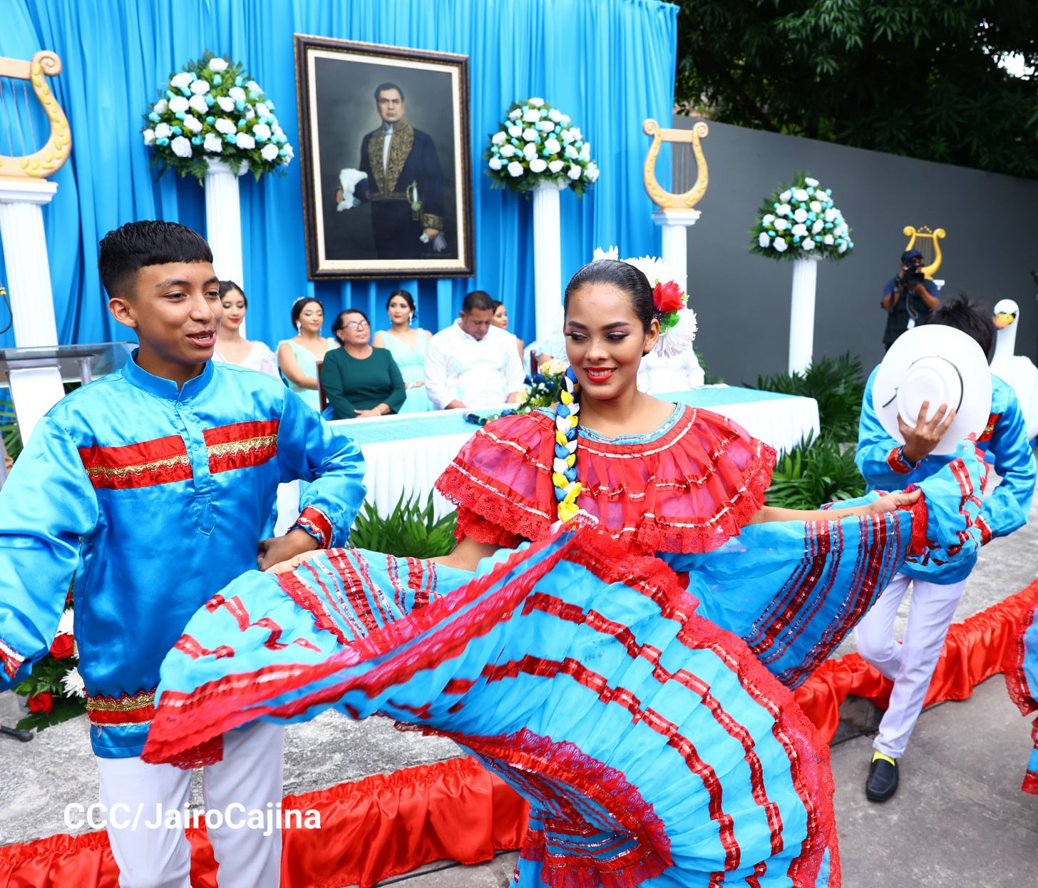 Rubén Darío:  157 Años de Gloria, de Victorias...!