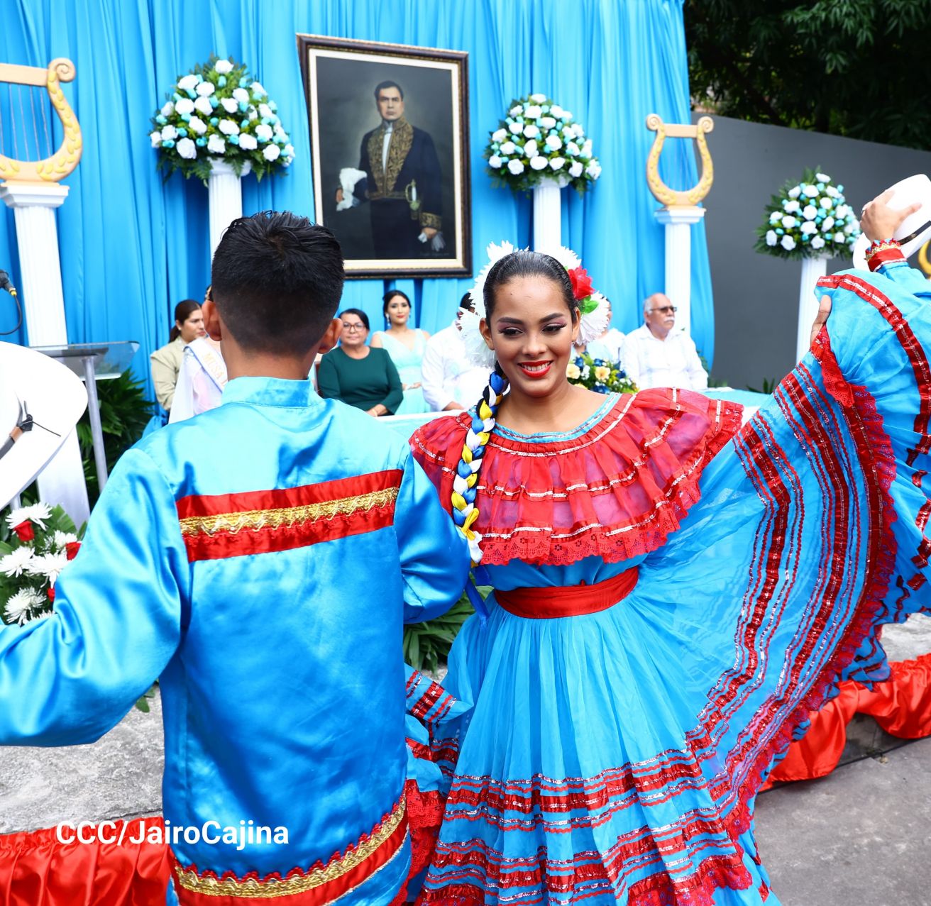 Rubén Darío:  157 Años de Gloria, de Victorias...!