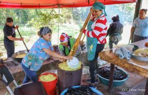 Tope de Santos en Diriamba: Cultura, Historia y Fe