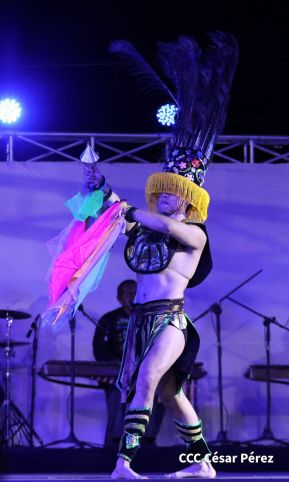 Tope de Santos en Diriamba: Cultura, Historia y Fe