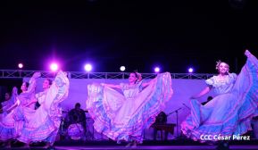 Tope de Santos en Diriamba: Cultura, Historia y Fe