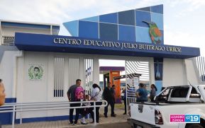 Apertura en Nicaragua del Ciclo Escolar 2024 “Bendiciones y Victorias”