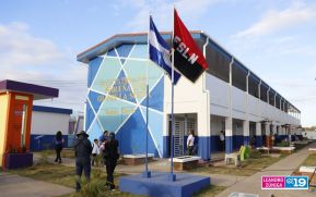 Apertura en Nicaragua del Ciclo Escolar 2024 “Bendiciones y Victorias”