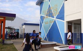 Apertura en Nicaragua del Ciclo Escolar 2024 “Bendiciones y Victorias”