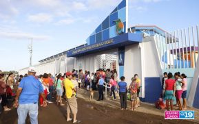 Apertura en Nicaragua del Ciclo Escolar 2024 “Bendiciones y Victorias”