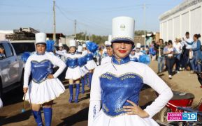 Apertura en Nicaragua del Ciclo Escolar 2024 “Bendiciones y Victorias”