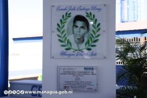 Apertura en Nicaragua del Ciclo Escolar 2024 “Bendiciones y Victorias”