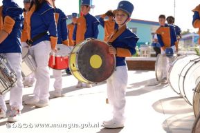 Apertura en Nicaragua del Ciclo Escolar 2024 “Bendiciones y Victorias”