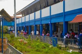 Apertura en Nicaragua del Ciclo Escolar 2024 “Bendiciones y Victorias”