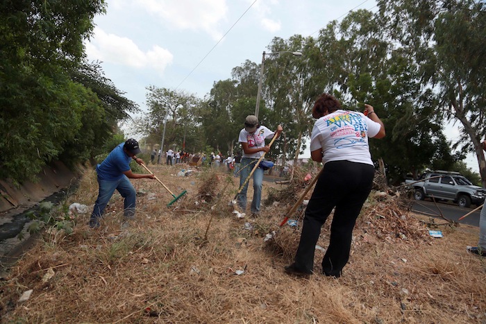 Jornada Vivir Bonito (27 y 28 Abril 2013)