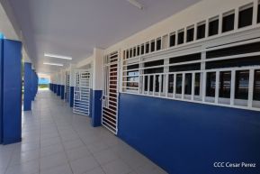 Apertura en Nicaragua del Ciclo Escolar 2024 “Bendiciones y Victorias”