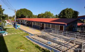 Apertura en Nicaragua del Ciclo Escolar 2024 “Bendiciones y Victorias”