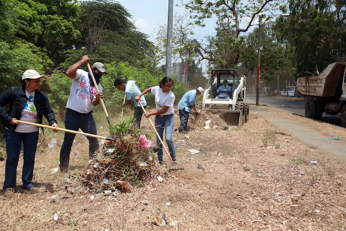 Jornada Vivir Bonito (27 y 28 Abril 2013)