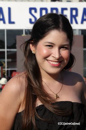 Concierto de Luis Miguel en el Estadio Nacional Soberanía de Managua