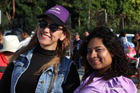 Concierto de Luis Miguel en el Estadio Nacional Soberanía de Managua