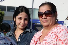 Concierto de Luis Miguel en el Estadio Nacional Soberanía de Managua