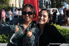 Concierto de Luis Miguel en el Estadio Nacional Soberanía de Managua