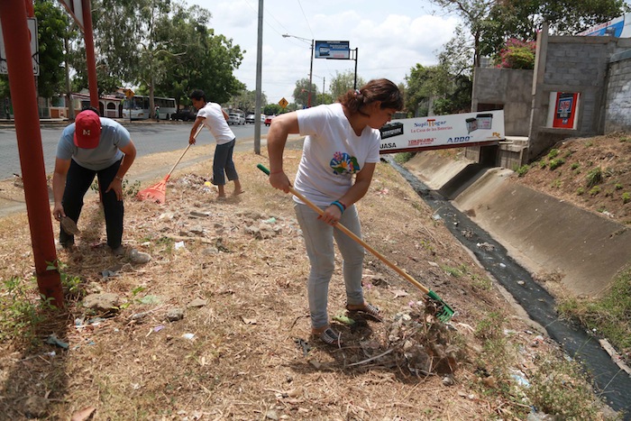 Jornada Vivir Bonito (27 y 28 Abril 2013)
