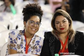 Concierto de Luis Miguel en el Estadio Nacional Soberanía de Managua