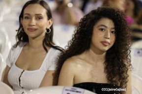 Concierto de Luis Miguel en el Estadio Nacional Soberanía de Managua