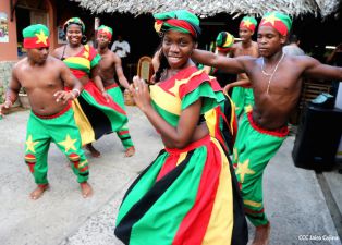 Intur realiza lanzamiento de Destinos con Sabor en Bluefields