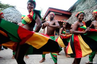 Intur realiza lanzamiento de Destinos con Sabor en Bluefields