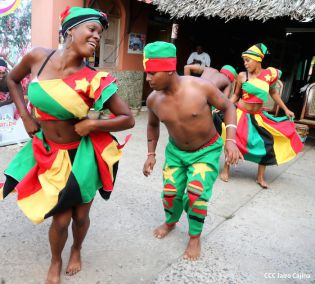 Intur realiza lanzamiento de Destinos con Sabor en Bluefields