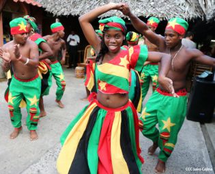 Intur realiza lanzamiento de Destinos con Sabor en Bluefields