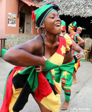 Intur realiza lanzamiento de Destinos con Sabor en Bluefields