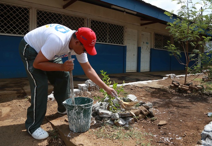 Jornada Vivir Bonito (27 y 28 Abril 2013)