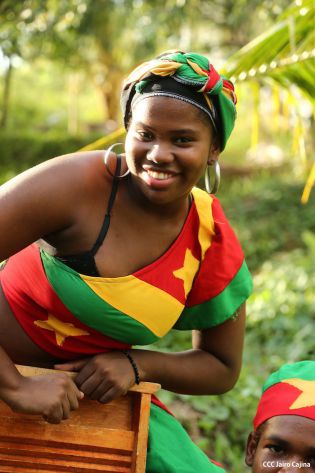 Intur realiza lanzamiento de Destinos con Sabor en Bluefields