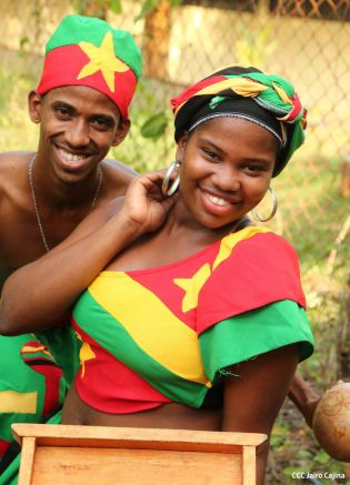 Intur realiza lanzamiento de Destinos con Sabor en Bluefields