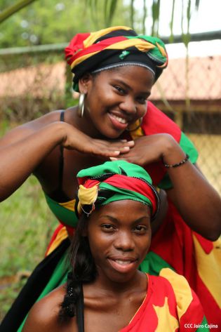 Intur realiza lanzamiento de Destinos con Sabor en Bluefields