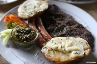 Intur realiza lanzamiento de Destinos con Sabor en Bluefields