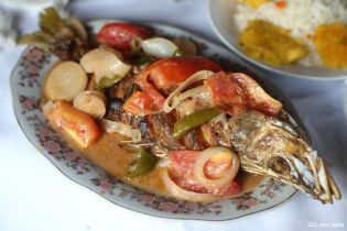 Intur realiza lanzamiento de Destinos con Sabor en Bluefields