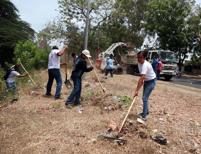Jornada Vivir Bonito (27 y 28 Abril 2013)