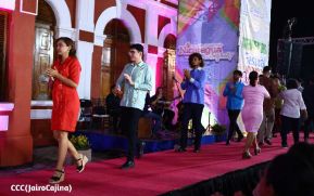 Primer Festival Internacional de las Guayaberas en Granada