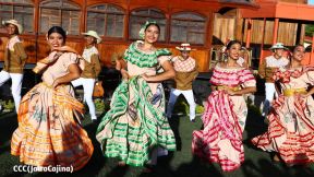 Primer Festival Internacional de las Guayaberas en Granada
