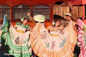 Primer Festival Internacional de las Guayaberas en Granada