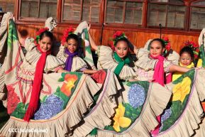Primer Festival Internacional de las Guayaberas en Granada