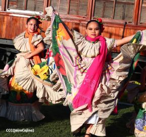 Primer Festival Internacional de las Guayaberas en Granada