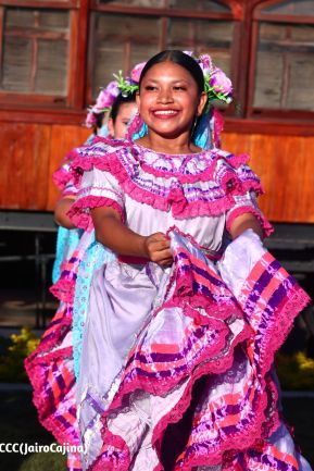 Primer Festival Internacional de las Guayaberas en Granada