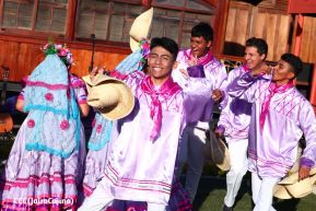 Primer Festival Internacional de las Guayaberas en Granada