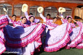 Primer Festival Internacional de las Guayaberas en Granada