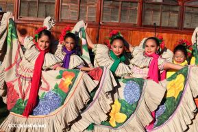 Primer Festival Internacional de las Guayaberas en Granada