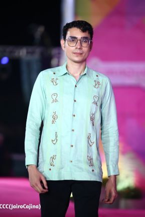 Primer Festival Internacional de las Guayaberas en Granada