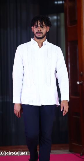 Primer Festival Internacional de las Guayaberas en Granada